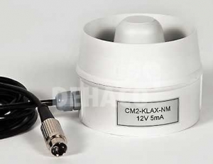 CM3-KLAX Remote Sounders