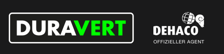 DuraVert logo